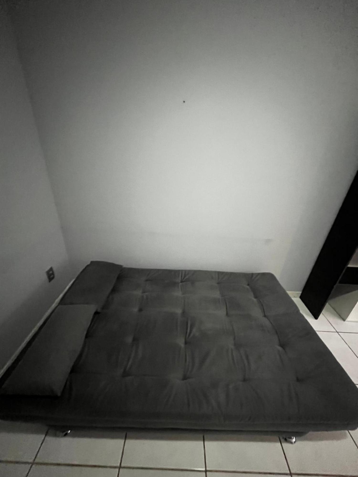 Aparthotel Raja Flat Belo Horizonte Esterno foto